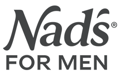Nad's for Men Best Hair Removal Products Logo